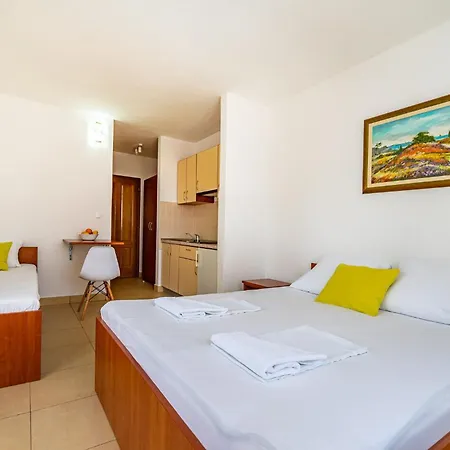 Apartman Studio Apartman Starigrad-Paklenica