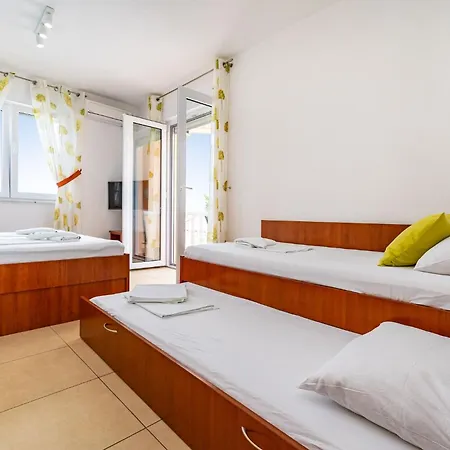 Studio Apartman * Starigrad-Paklenica