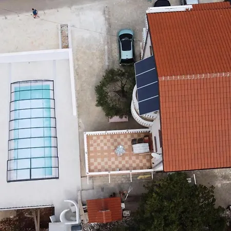 Studio Apartman