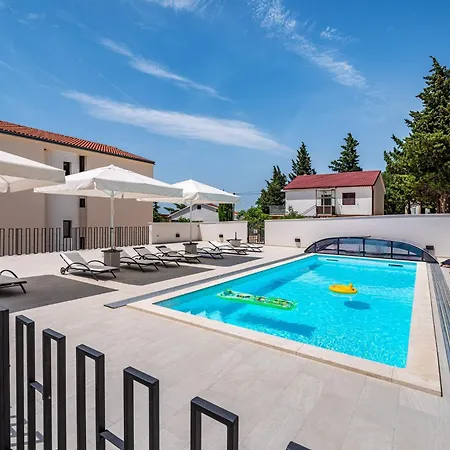 Studio Apartman